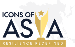 Icons of Asia Recognition